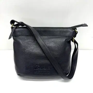 Dakota 젠틀리 시리즈 스퀘어 숄더 1034511 소가죽