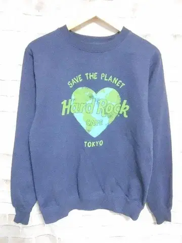 하드 록 카페 도쿄 하드 록 카페 도쿄 맨투맨