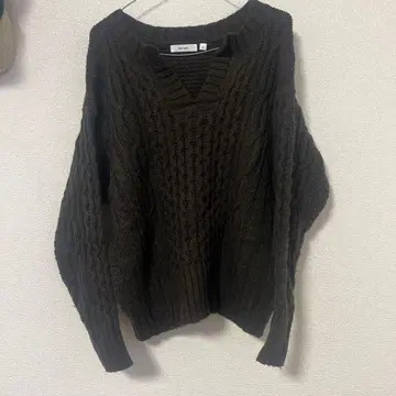 niko and - 스웨터