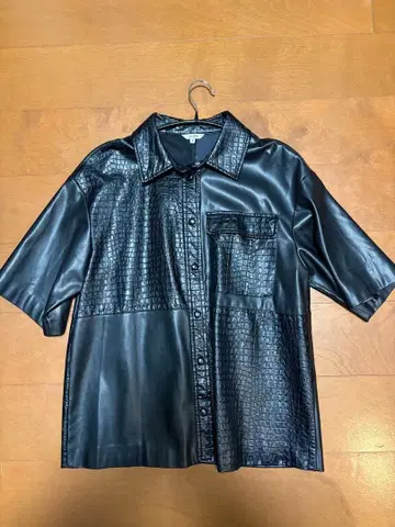 archive Sweden fake leather