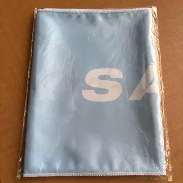 ATEEZ IN YOUR FANTASY 산 슬로우건 타월