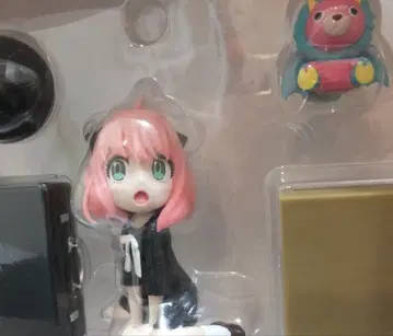 세가 루미나스타 아냐 SPY x FAMILY