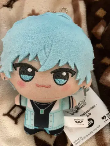 메테오라 - Meteorites - SD 인형 라피스