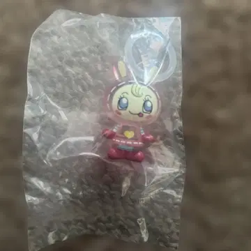 나루미야 메지루시 액세서리