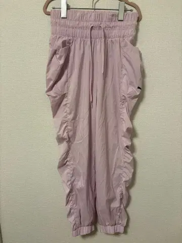 PUMA STUDIO 팬츠 S 사이즈