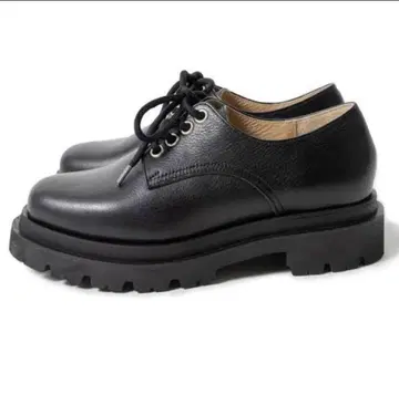 simply complicated lug derby us9 27.0cm