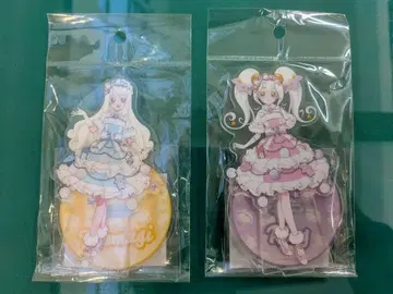 [ 비밀의 아이프리 ] 아크릴 스탠드