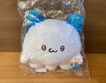 복권 러브이즈 차이나 스타일 A상 스못피 봉제 인형 차이나복 ver.