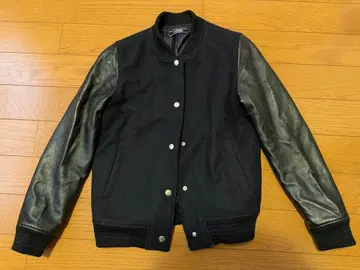 리브 드와 바시티 자켓 배송비 포함