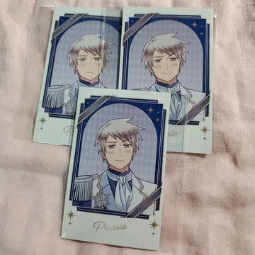 38 헤타리아 아모카페 프로이센