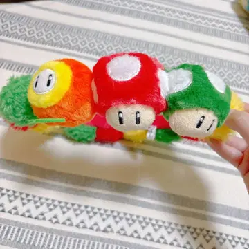 USJ 마리오 후프 머리띠