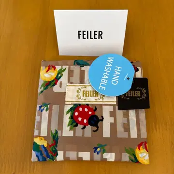 페이러 에코백 페이러앤하이 지 베이지