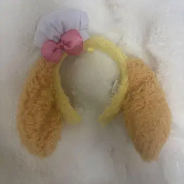 쿠키앤 머리띠 디즈니씨