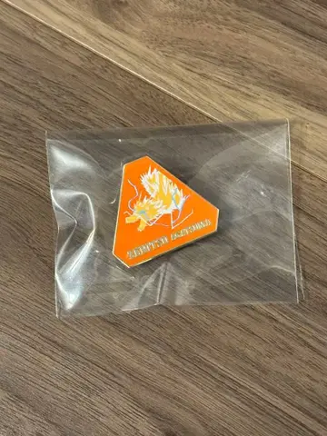 아가츠마 젠이츠 대사백경 컬렉션 핀즈 화뢰신