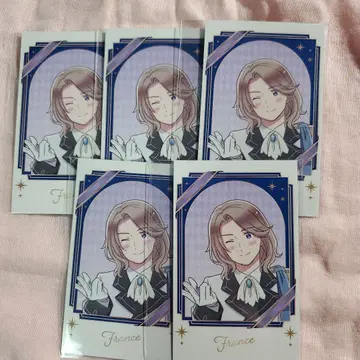 40 헤타리아 아모카페 프랑스