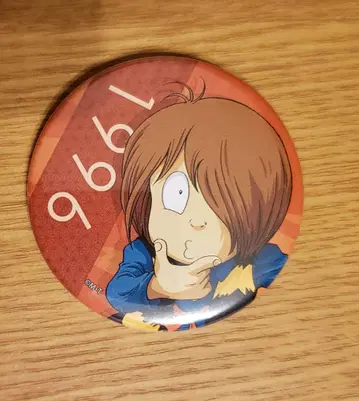 게게게키 2025 4기 키타로 캔 배지