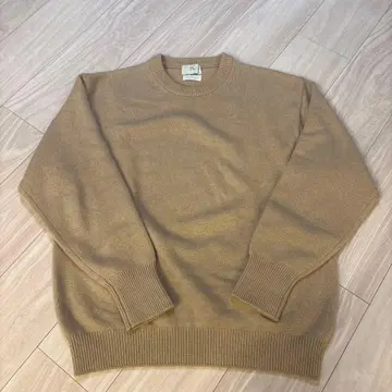 Herill Golden cash Pullover size2