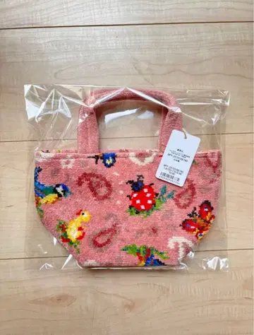 [ 완판템 ] 페이러 하이디 미니 토트 백