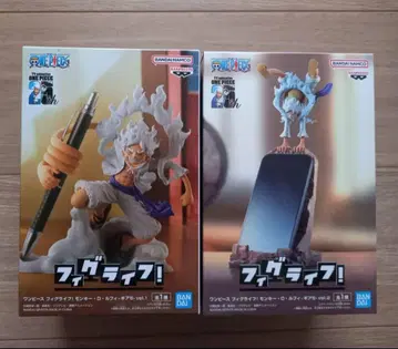 피그 라이프 기어 5 2체 세트