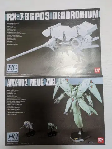 HG 덴드로비움 노이에 질