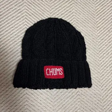 참스 네팔 니트 와치 니트 모자