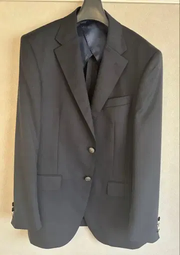 [ 미사용 ] CAFE SOHO 자켓 남성용