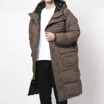 WILDTHINGS SNUG DOWN COAT 와일드 띵스 다운