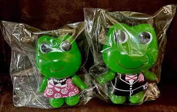 코와 130주년 기념 케로짱 코로짱