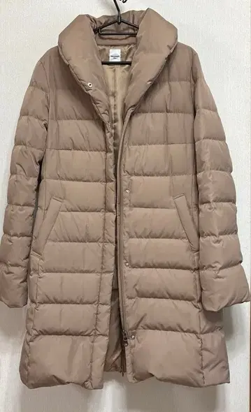 어반 리서치 다운 코트 38