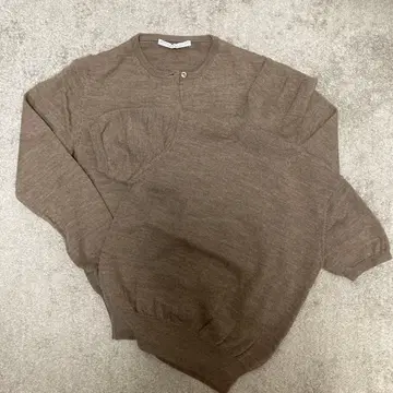 UNITED ARROWS 앙상블 니트