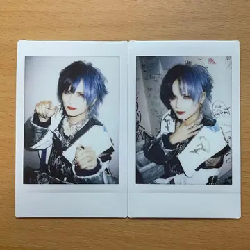 royz 스바루 씨 폴라로이드 묶음 판매