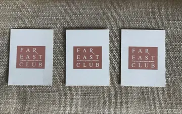 오다 카즈마사 회원 한정판 이메일 오더 선물 응모권 3매