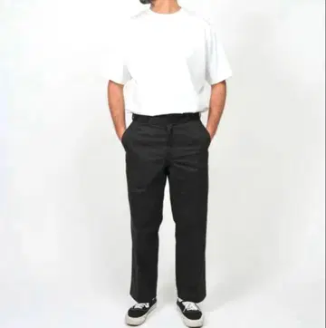 OVY Standard Cotton Work Pants