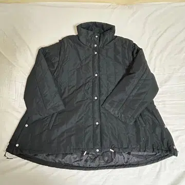 [ swing by ] 퀼팅 자켓 미사용 새상품