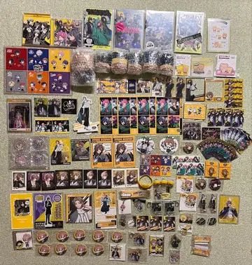 FlingPosse    묶음 판매