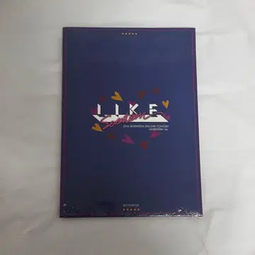 SEVENTEEN 2016 포토카드 세트