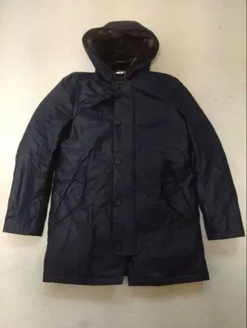 폴스미스 컬렉션 다운 코트 [ 미사용품 ]