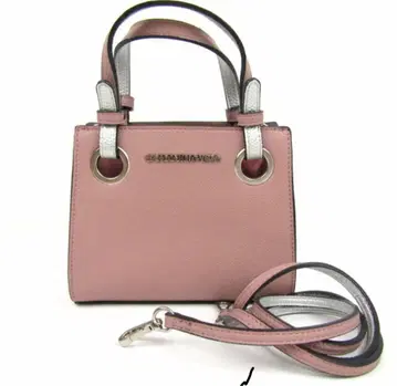 사만사 베가 2way 미니 숄더백