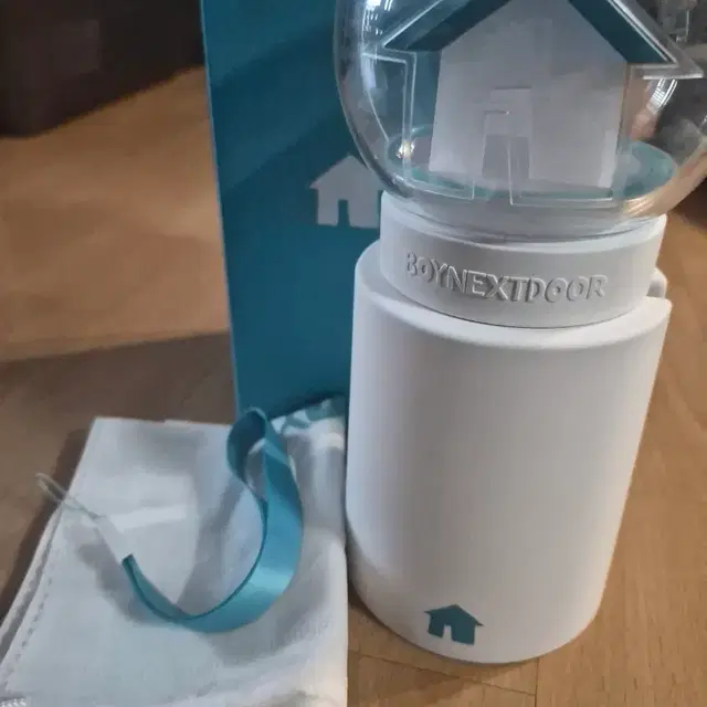 보넥도 응원봉 원더스틱