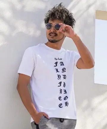 아담스 저글러 t셔츠