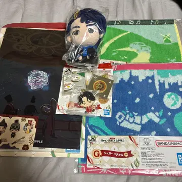 제일복권 미세스 그린애플