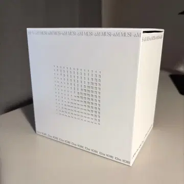 MUSi-aM 럭셔리판 (CD+3BD) Da-iCE