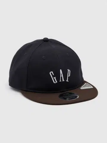 GAP NEW ERR 캡