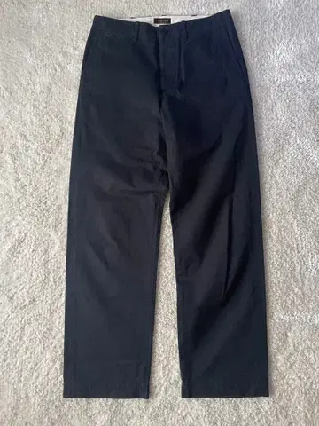 AVONTADE Type45 chino trousers