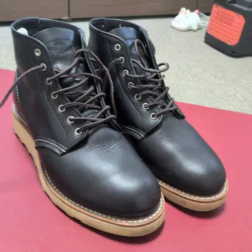 RED WING 신발