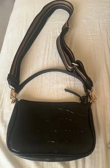 FUDGE perche 2way 숄더백