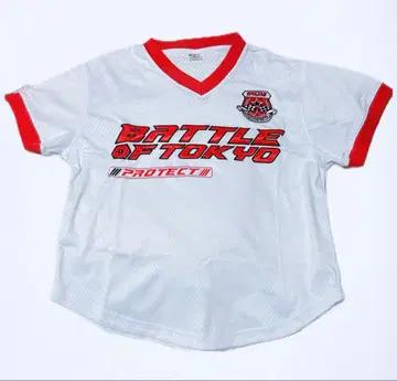 BOT 22 Authentic Jersey 랑페