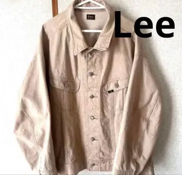 [ 새상품급 ] Lee RIDERS G 아우터