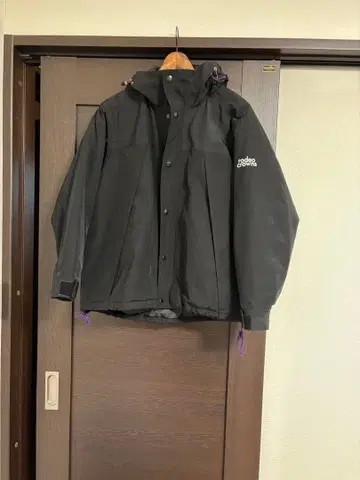 로데오 크라운 아우터