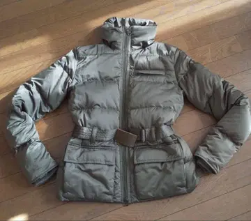 [ 새상품급 ] 랄프 로렌 다운 자켓 M